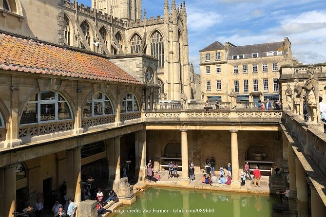 Bridgerton Filming Locations: Bath Private Day Trip From London - Worth The Stay