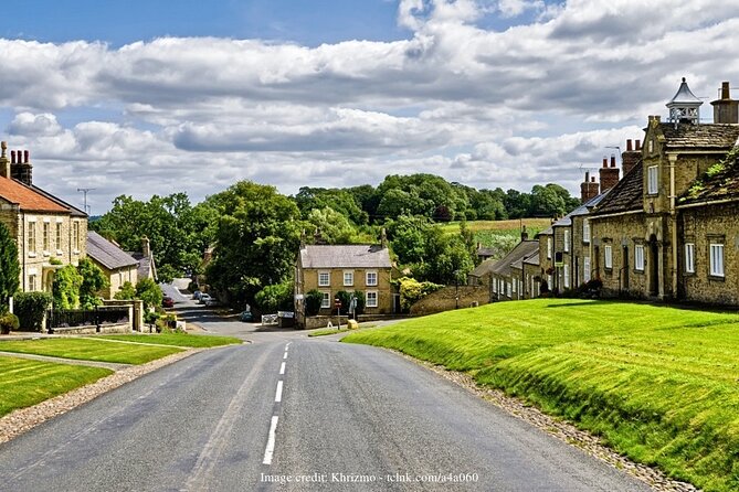 Bridgerton-Themed Castle Howard: Private Day Trip From York - Bridgerton Inspiration and Enthusiasm