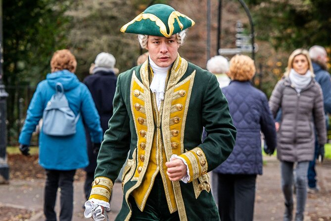 Bridgerton Walking Tour of Filming Locations & Storylines - Bath - Explore Gunters Tea Shop