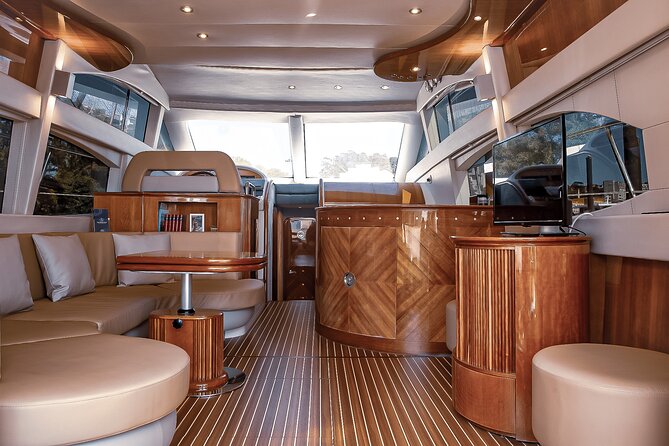 BRIDGES EXPERIENCE 2h-Private Yacht Tour in the City of Porto - Customer Reviews and Feedback