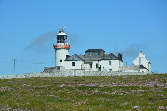 Bridges of Ross, Kilkee Cliffs, Loophead, Cliffs of Moher From Galway - Inclusions and Amenities