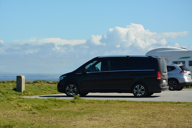 Bridges of Ross, Kilkee Cliffs, Loophead, Cliffs of Moher From Galway - Tour Schedule and Availability
