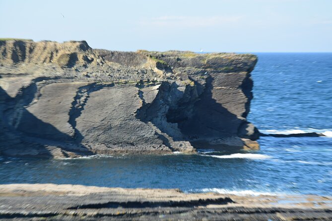 Bridges of Ross, Kilkee Cliffs, Loophead, Cliffs of Moher From Galway - Pricing and Reviews