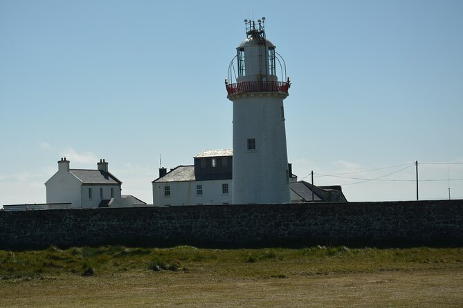 Bridges of Ross, Kilkee Cliffs, Loophead, Cliffs of Moher From Galway - Explore the Bridges of Ross
