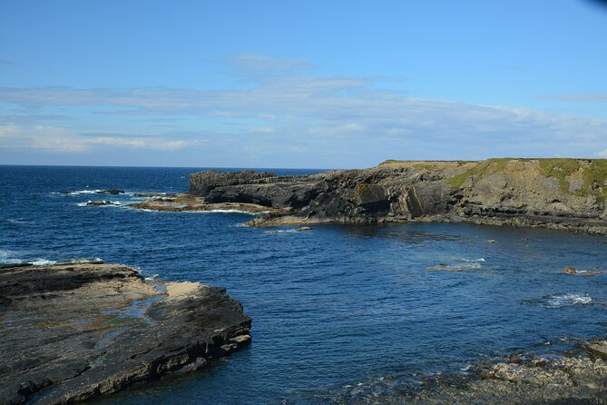 Bridges of Ross, Kilkee Cliffs, Loophead, Cliffs of Moher From Galway - Recap