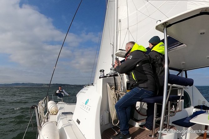 Bridges Sailing Taster - Recap