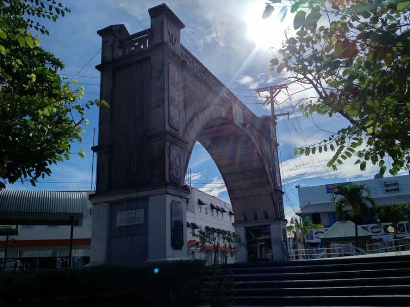 Bridgetown: A Guided Walking Tour of The History of a City - An In-Depth Look at the Bridgetown Walking Tour