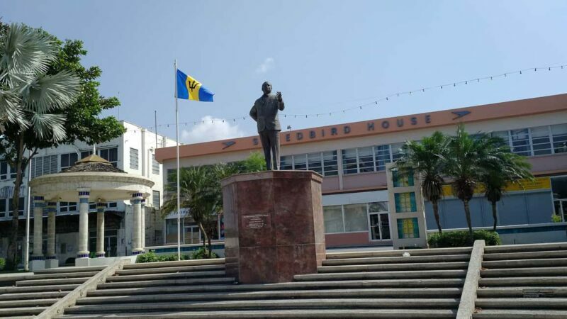 Bridgetown: A Guided Walking Tour of The History of a City - Who Will Enjoy This Tour?