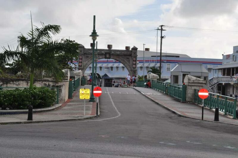 Bridgetown: A Guided Walking Tour of The History of a City - Final Thoughts