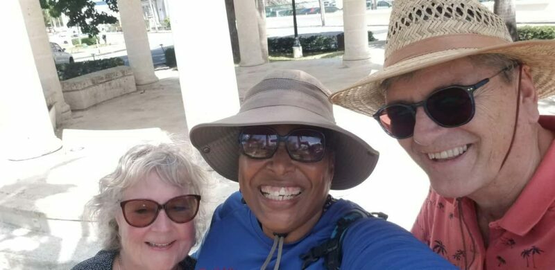 Bridgetown: A Guided Walking Tour of The History of a City - FAQ