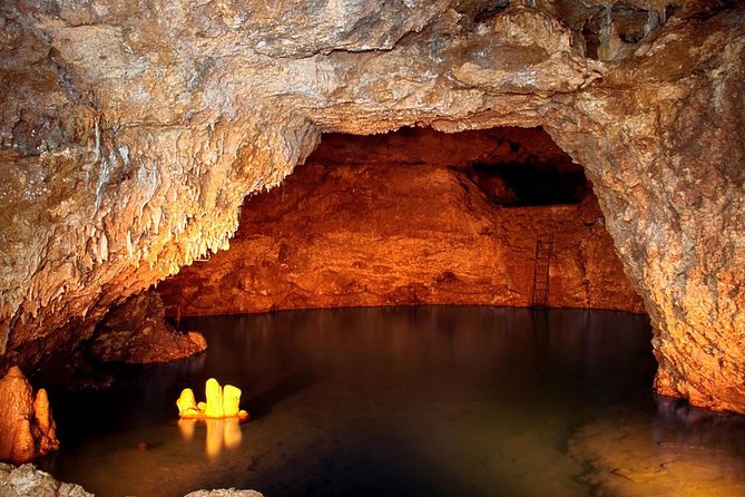 Bridgetown Barbados Shore Excursion Tour Harrisons Cave - Meeting and Pickup Details