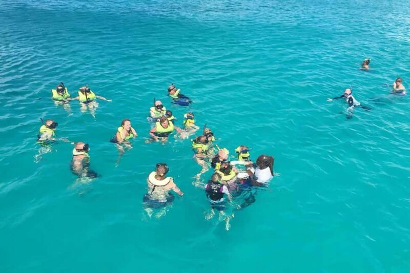 Bridgetown: Carlisle Bay Turtle and Shipwreck Boat Cruise - Why Travelers Love This Tour