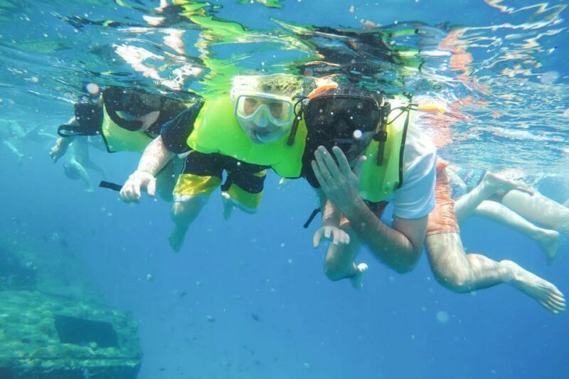 Bridgetown: Carlisle Bay Turtle and Shipwreck Boat Cruise - Final Thoughts
