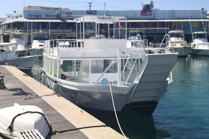 Bridgetown: Carlisle Bay Turtle and Shipwreck Boat Cruise - Frequently Asked Questions