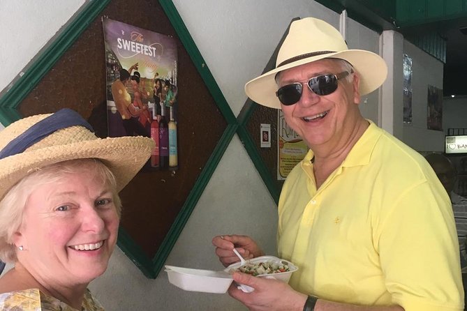 Bridgetown Food and Heritage Tour - Experience Highlights