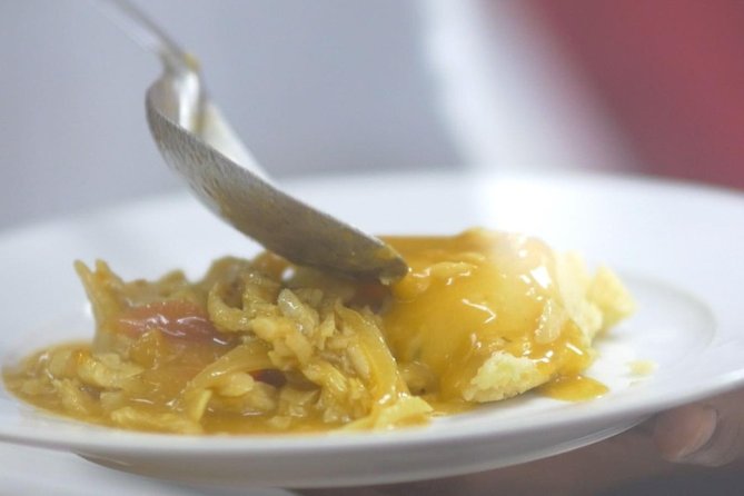 Bridgetown Food and Heritage Tour - Whats Included