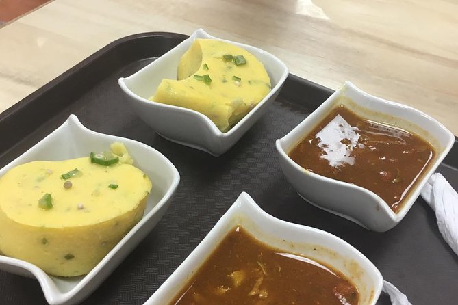 Bridgetown Food and Heritage Tour - Practical Considerations