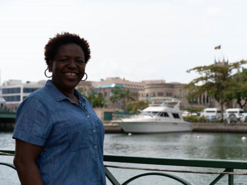 Bridgetown: Historic Guided Walking Tour - Experience Highlights
