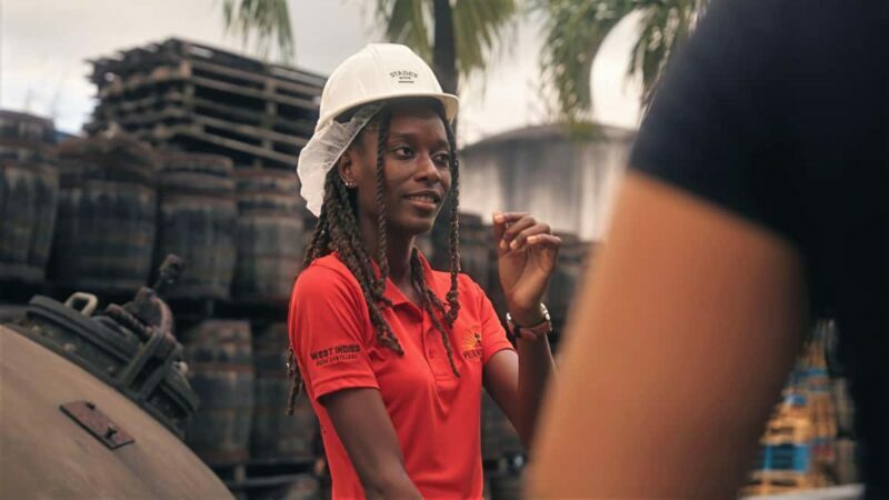 Bridgetown: Stades Rum Distillery Tour - Key Points