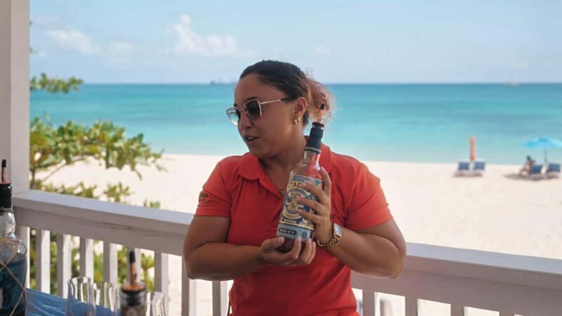 Bridgetown: Stades Rum Distillery Tour - A Closer Look at the Stades Rum Distillery Tour