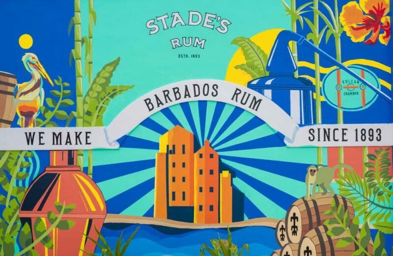 Bridgetown: Stades Rum Distillery Tour - Frequently Asked Questions