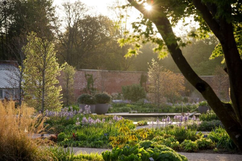 Bridgewater: Royal Horticultural Society Garden Ticket - Unique Attractions