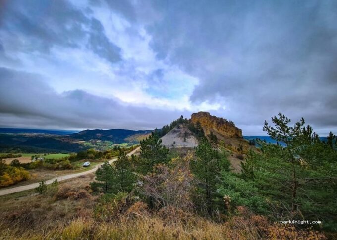 Brief History of Lozere in Minivan, Half-Day Tour - Wheelchair Accessibility