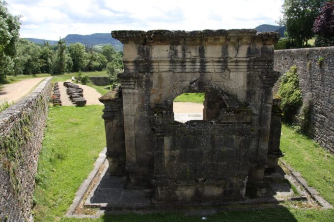Brief History of Lozere in Minivan, Half-Day Tour - Frequently Asked Questions