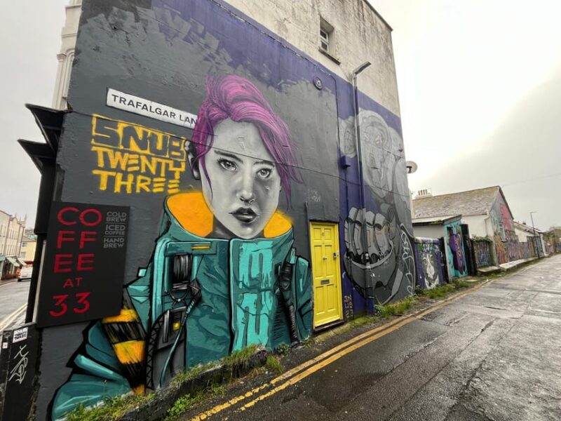 Brighton: A Journey Through Time and Tide - Good To Know