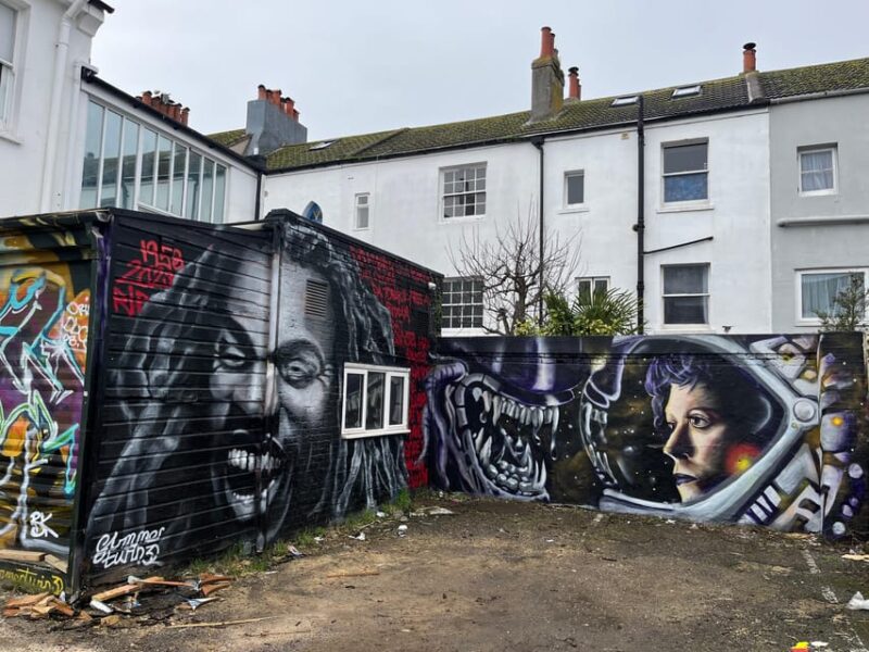 Brighton: A Journey Through Time and Tide - Highlights and Experiences