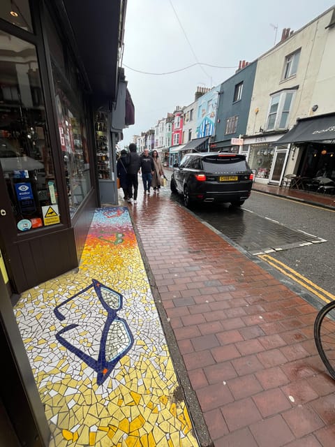 Brighton: A Journey Through Time and Tide - Frequently Asked Questions