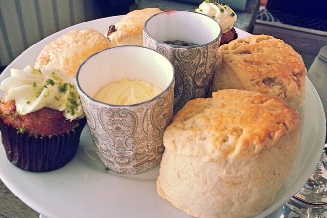 Brighton Afternoon Tea Tour - Pricing and Cancellation