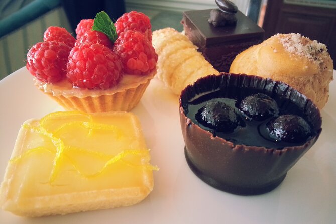 Brighton Afternoon Tea Tour - Reviews and Feedback