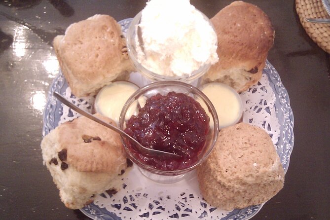 Brighton Afternoon Tea Tour - Tour Highlights