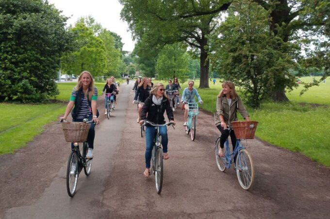 Brighton City Bike Tour - Weather Considerations