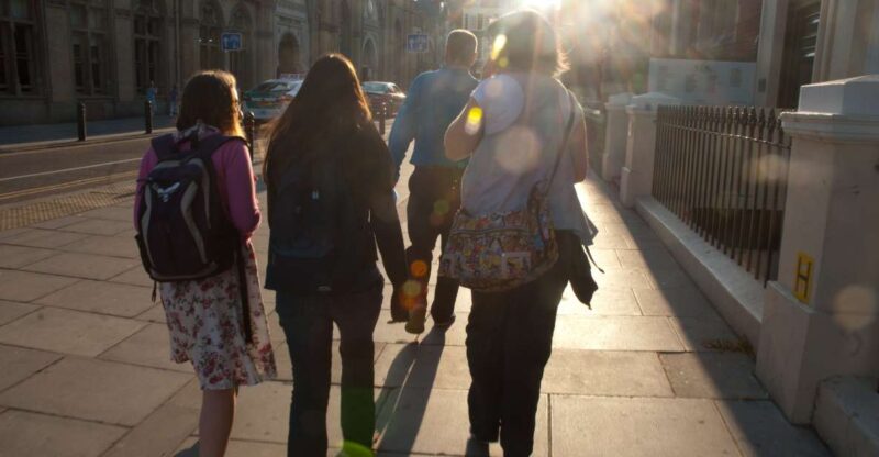 Brighton: City Highlights Walking Tour - Traversing Brightons Colorful North Laine