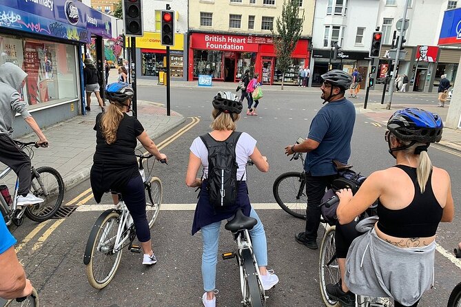 Brighton Coastal Tour - Tour Policies