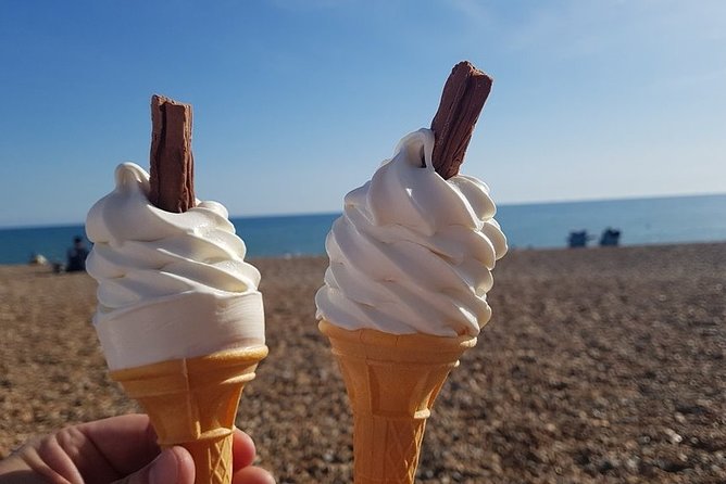 Brighton Coastal Tour - Weather Considerations