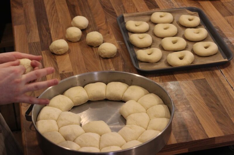 Brighton Delicious Donut Adventure by Underground Donut Tour - Historical Insights