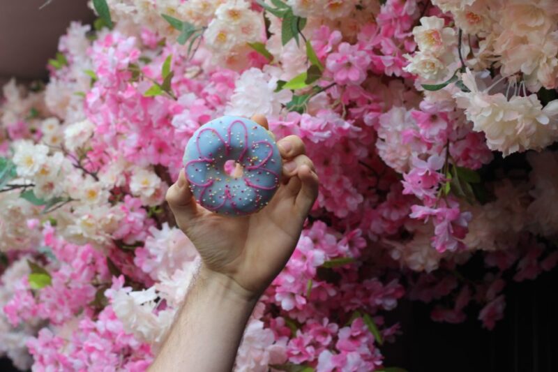 Brighton Delicious Donut Adventure by Underground Donut Tour - Recap