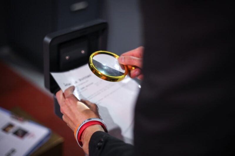 Brighton: Escape the Vault and Rob a Bank Escape Room - Highlights of the Experience