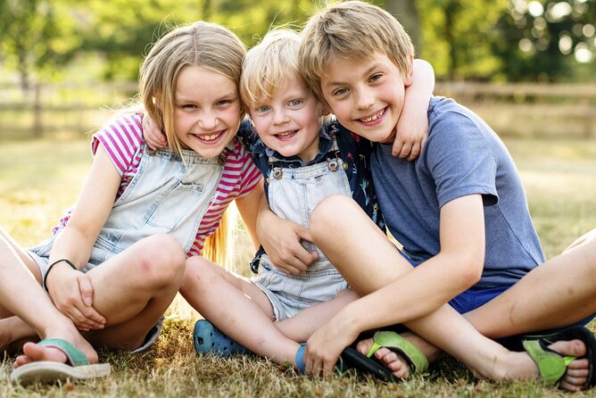 Brighton Private Family Walking Tour - Tour Features