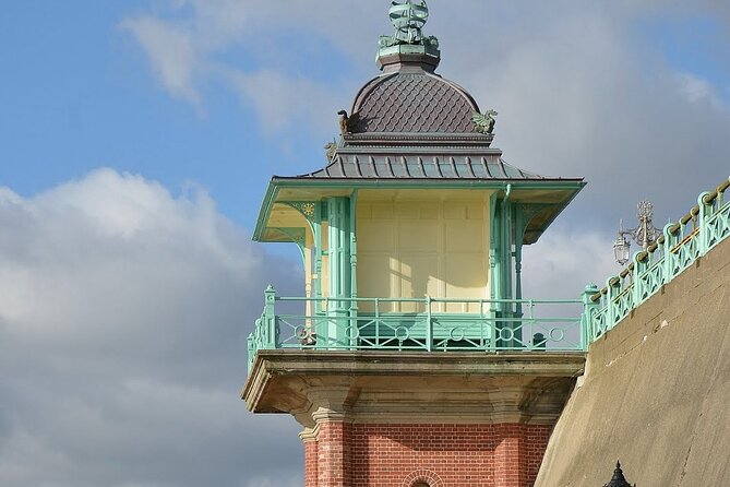 Brighton Private Self-Guided Tour - Booking Information