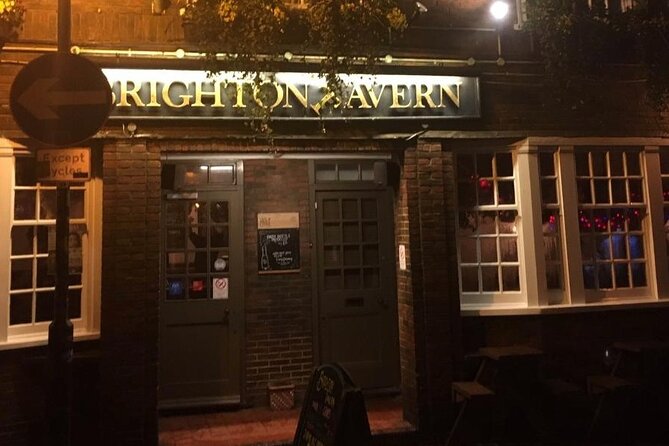Brighton Private Self-Guided Tour - Exploring Brightons Highlights