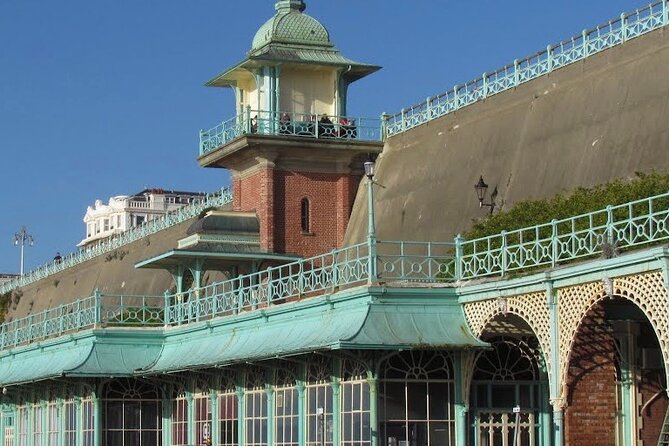 Brighton Private Self-Guided Tour - Worth The Stay