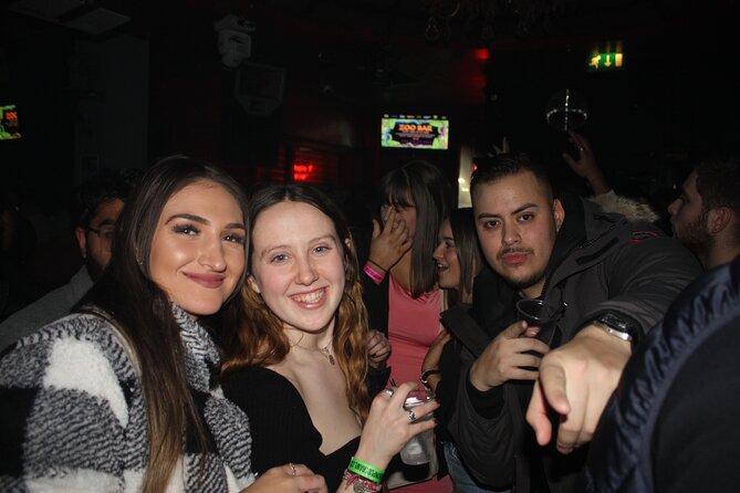Brighton Pub Crawl - Unique Brighton Attractions to Discover