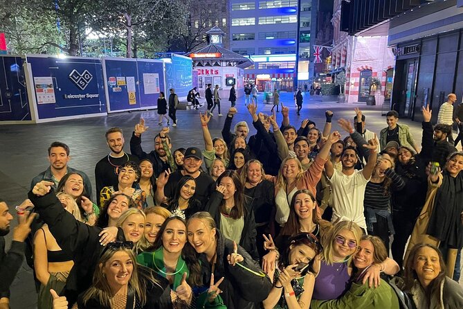 Brighton Pub Crawl - Nearby Travel Destinations and Activities
