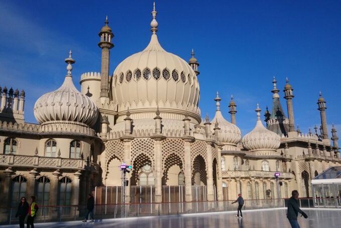 Brighton: Quirky Self-Guided Smartphone Heritage Walks - Frequently Asked Questions