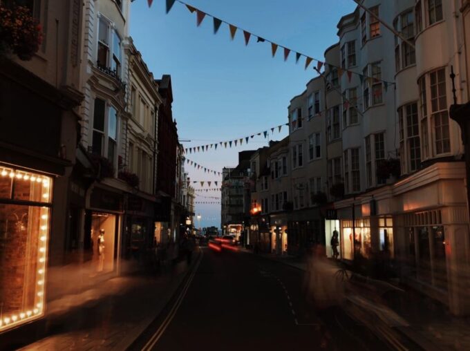 Brighton: Royal Resort Adventure - A Clue-Guided City Game - Preparing for Your Journey
