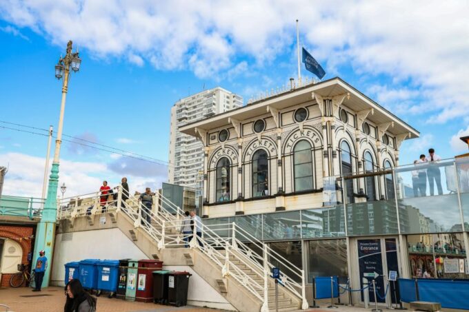 Brighton: Royal Resort Adventure - A Clue-Guided City Game - Frequently Asked Questions